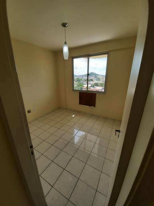Apartamento 2 quartos à venda Campinho, Rio de Janeiro - R$ 250.000 - 203 - 2