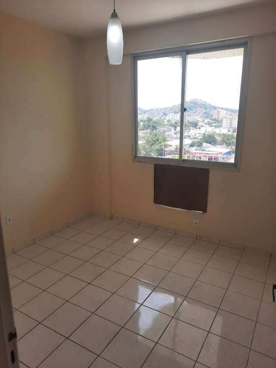 Apartamento 2 quartos à venda Campinho, Rio de Janeiro - R$ 250.000 - 203 - 3