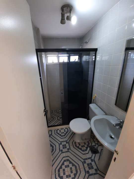 Apartamento 2 quartos à venda Campinho, Rio de Janeiro - R$ 250.000 - 203 - 4