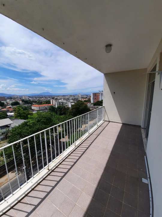 Apartamento 2 quartos à venda Campinho, Rio de Janeiro - R$ 250.000 - 203 - 6