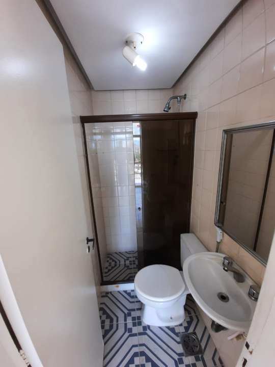 Apartamento 2 quartos à venda Campinho, Rio de Janeiro - R$ 250.000 - 203 - 9