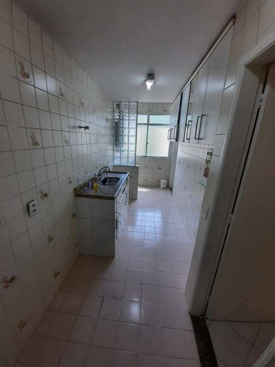 Apartamento 2 quartos à venda Campinho, Rio de Janeiro - R$ 250.000 - 203 - 12