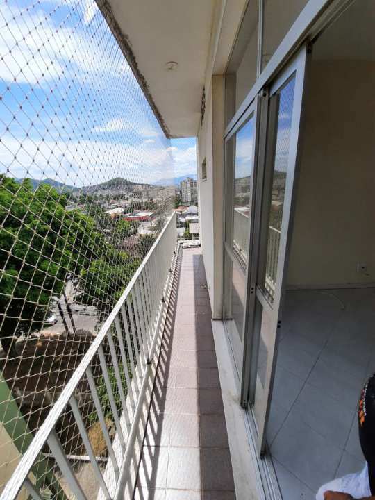 Apartamento 2 quartos à venda Campinho, Rio de Janeiro - R$ 250.000 - 203 - 13