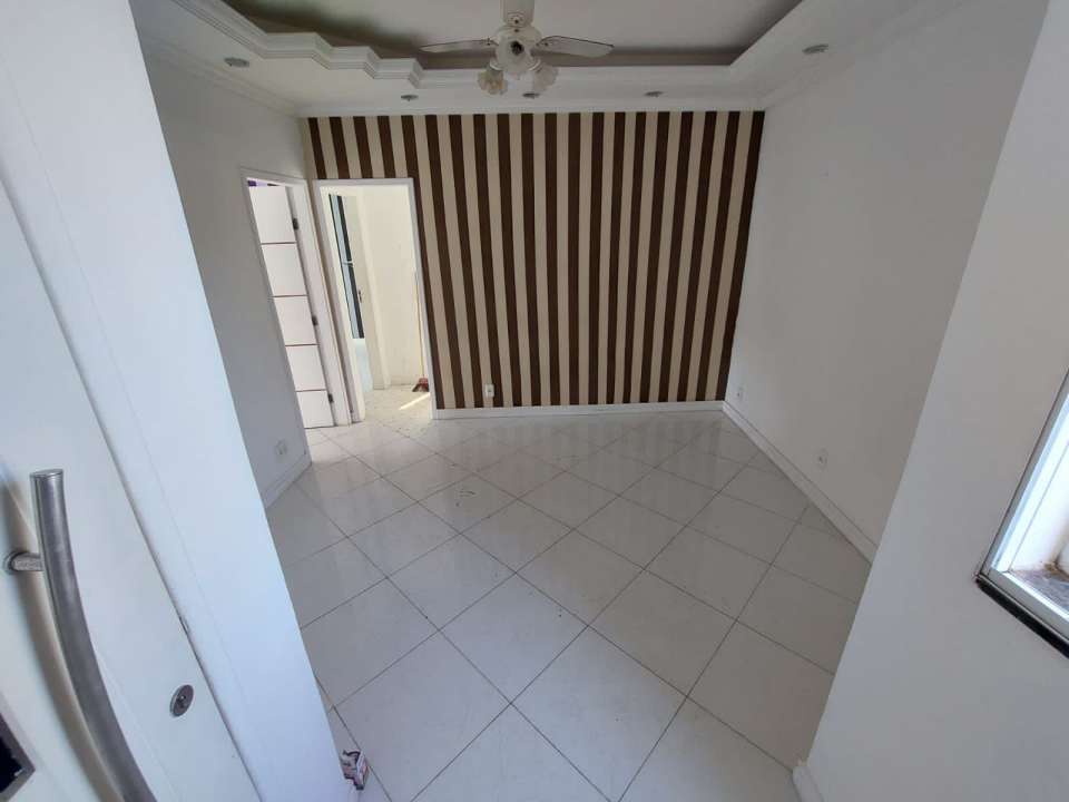 Casa em Condomínio 2 quartos à venda Cascadura, Rio de Janeiro - R$ 260.000 - 201 - 1