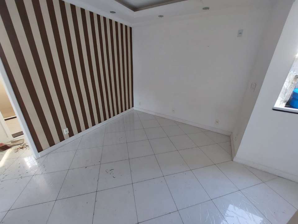Casa em Condomínio 2 quartos à venda Cascadura, Rio de Janeiro - R$ 260.000 - 201 - 4