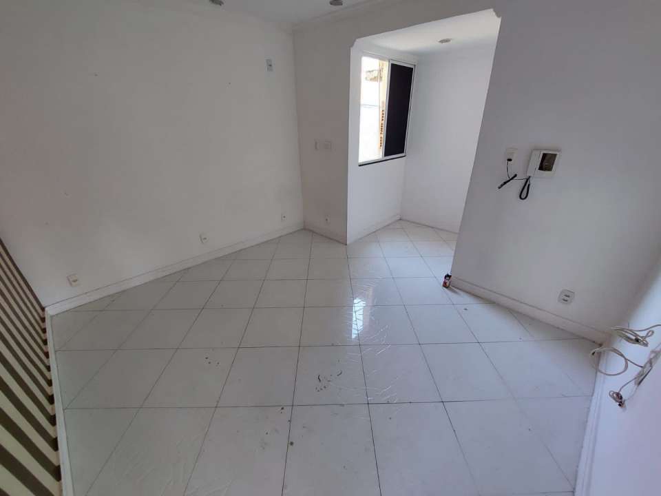 Casa em Condomínio 2 quartos à venda Cascadura, Rio de Janeiro - R$ 260.000 - 201 - 5