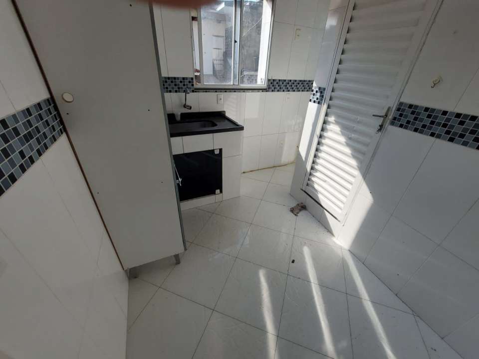 Casa em Condomínio 2 quartos à venda Cascadura, Rio de Janeiro - R$ 260.000 - 201 - 10