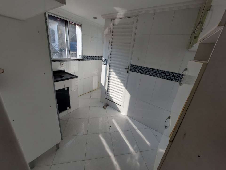Casa em Condomínio 2 quartos à venda Cascadura, Rio de Janeiro - R$ 260.000 - 201 - 11