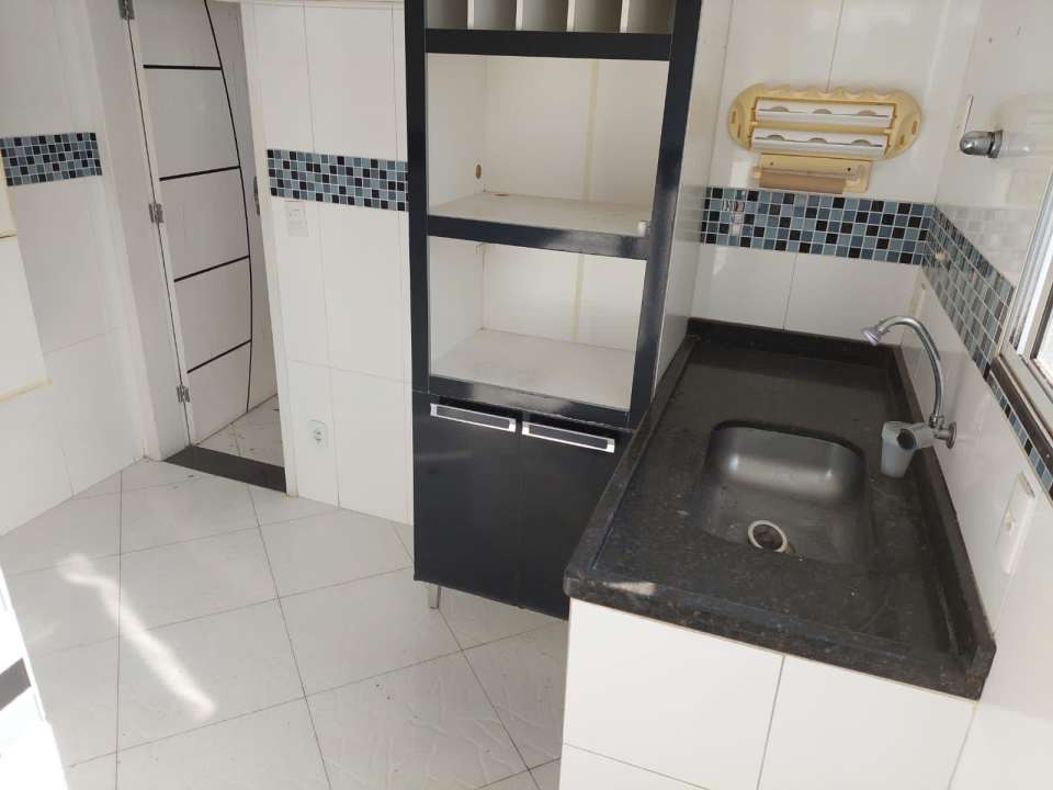 Casa em Condomínio 2 quartos à venda Cascadura, Rio de Janeiro - R$ 260.000 - 201 - 12