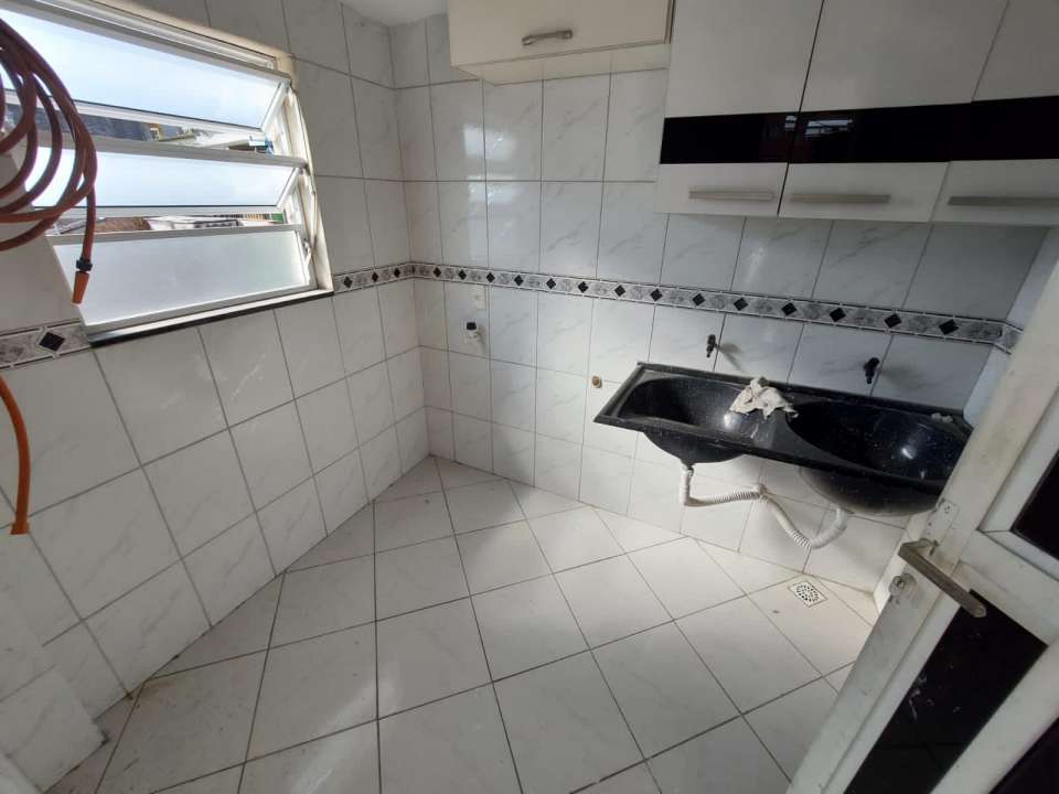 Casa em Condomínio 2 quartos à venda Cascadura, Rio de Janeiro - R$ 260.000 - 201 - 15