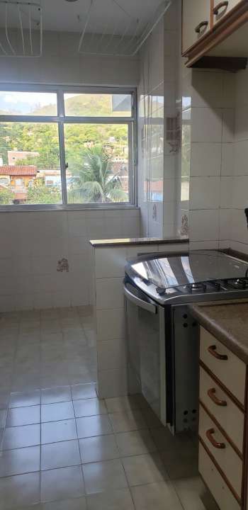 Apartamento 2 quartos à venda Praça Seca, Rio de Janeiro - R$ 240.000 - 1016 - 17