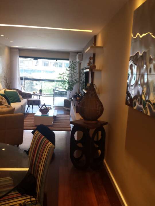 Apartamento 2 quartos à venda Recreio dos Bandeirantes, Rio de Janeiro - R$ 1.000.070 - 1081 - 5