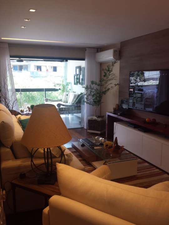Apartamento 2 quartos à venda Recreio dos Bandeirantes, Rio de Janeiro - R$ 1.000.070 - 1081 - 10