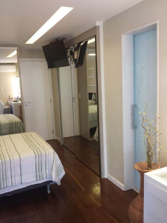 Apartamento 2 quartos à venda Recreio dos Bandeirantes, Rio de Janeiro - R$ 1.000.070 - 1081 - 22