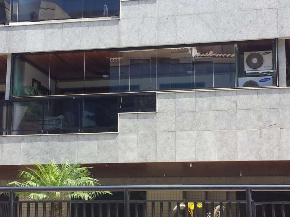 Apartamento 2 quartos à venda Recreio dos Bandeirantes, Rio de Janeiro - R$ 1.000.070 - 1081 - 24
