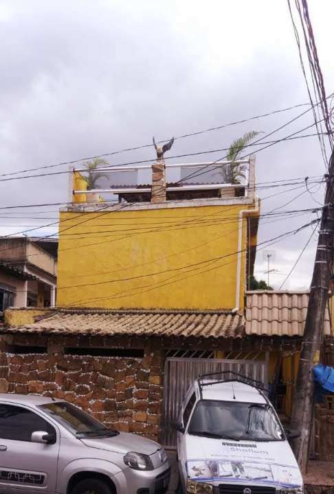 Casa 2 quartos à venda Bento Ribeiro, Rio de Janeiro - R$ 330.000 - 1086 - 4