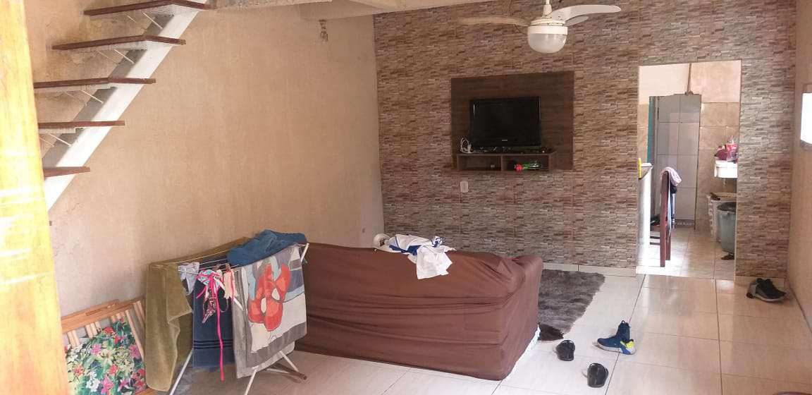 Conheça Casa 2 quartos à venda Bento Ribeiro, Rio de Janeiro - R$ 330.000 - 1086 - 6 Casa 2 quartos à venda Bento Ribeiro, Rio de Janeiro - R$ 330.000 - 1086 - 6