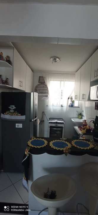 Apartamento 2 quartos à venda Praça Seca, Rio de Janeiro - R$ 160.000 - 1088 - 3