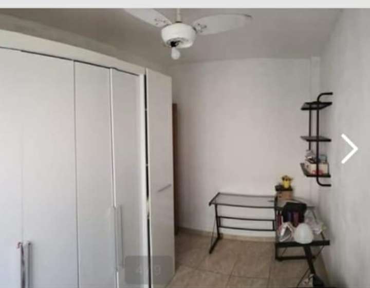 Apartamento 2 quartos à venda Praça Seca, Rio de Janeiro - R$ 155.000 - 1061 - 1