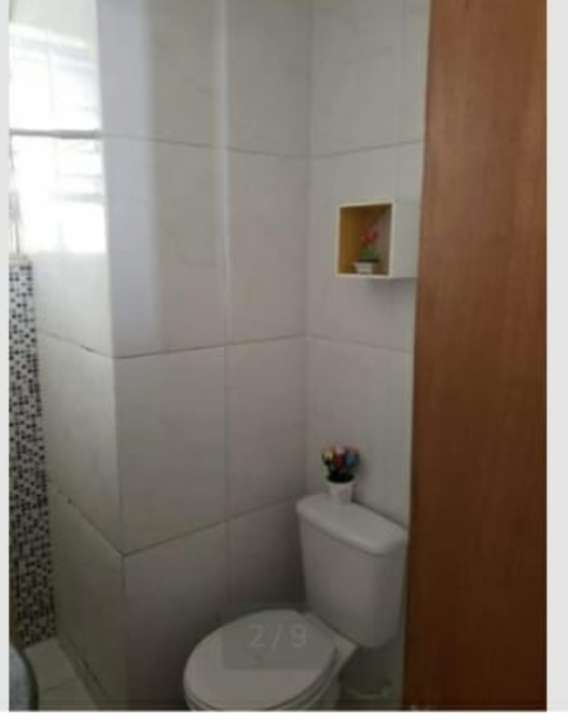Conheça Apartamento 2 quartos à venda Praça Seca, Rio de Janeiro - R$ 155.000 - 1061 - 3 Apartamento 2 quartos à venda Praça Seca, Rio de Janeiro - R$ 155.000 - 1061 - 3