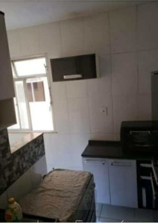 Apartamento 2 quartos à venda Praça Seca, Rio de Janeiro - R$ 155.000 - 1061 - 4