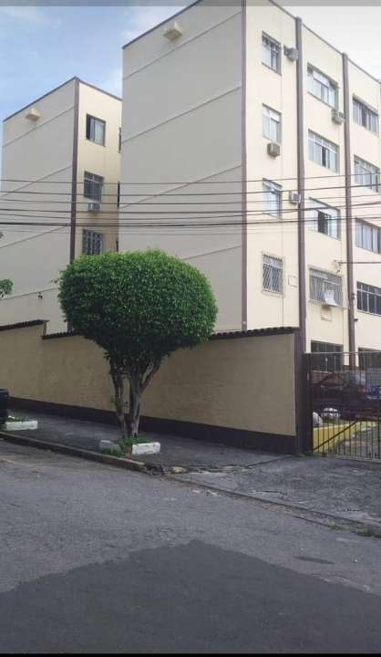 Apartamento 2 quartos à venda Praça Seca, Rio de Janeiro - R$ 155.000 - 1061 - 6