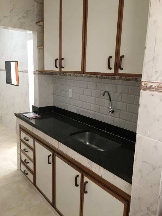 Apartamento 2 quartos à venda Vila Valqueire, Rio de Janeiro - R$ 300.000 - 1085 - 25