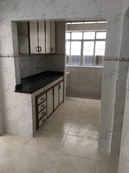 Apartamento 2 quartos à venda Vila Valqueire, Rio de Janeiro - R$ 300.000 - 1085 - 27