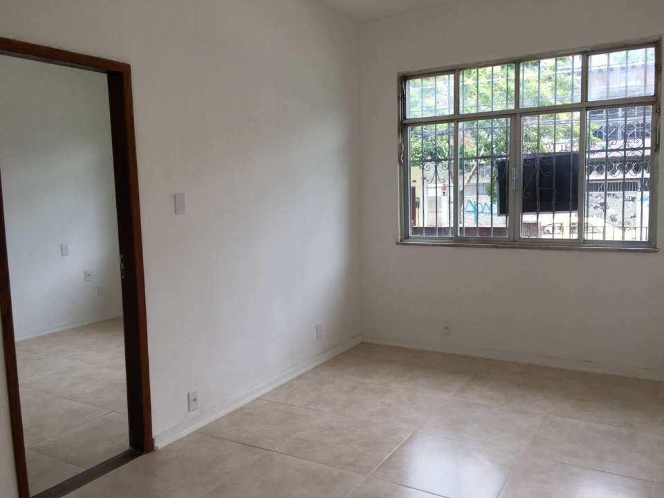 Apartamento 2 quartos à venda Vila Valqueire, Rio de Janeiro - R$ 300.000 - 1085 - 35