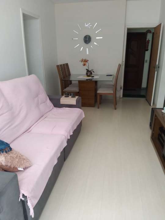 Apartamento 2 quartos à venda Campinho, Rio de Janeiro - R$ 175.000 - 206 - 3