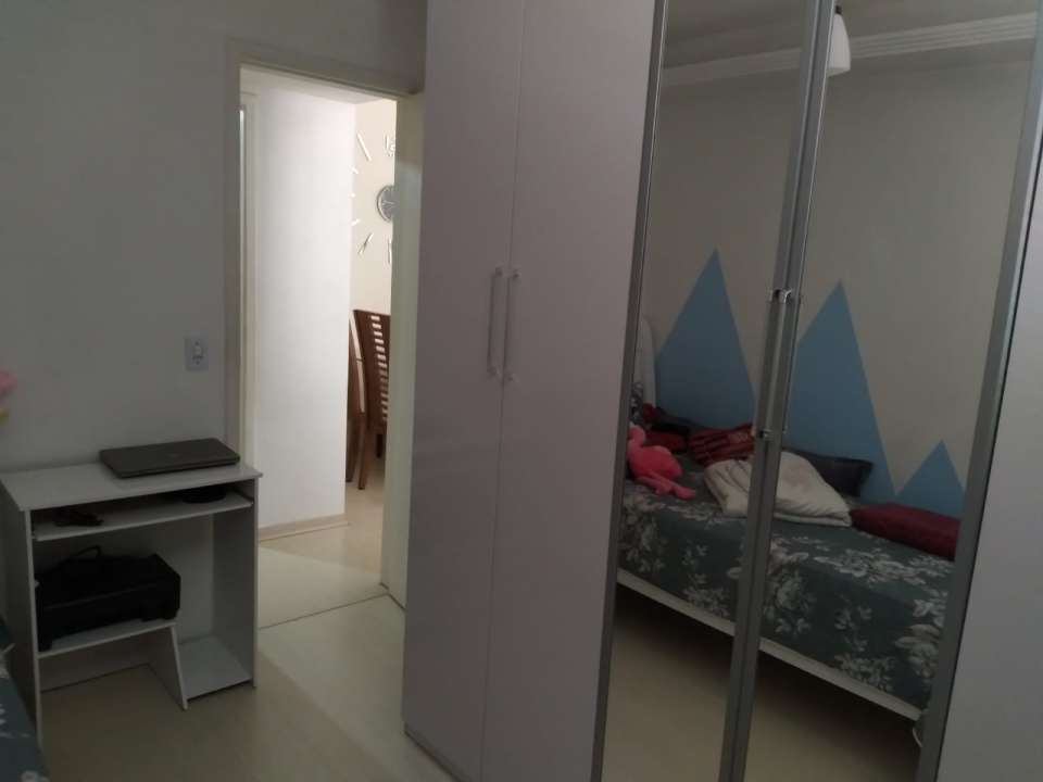 Apartamento 2 quartos à venda Campinho, Rio de Janeiro - R$ 175.000 - 206 - 9