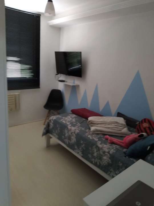 Apartamento 2 quartos à venda Campinho, Rio de Janeiro - R$ 175.000 - 206 - 10