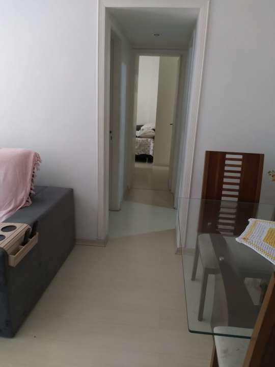 Apartamento 2 quartos à venda Campinho, Rio de Janeiro - R$ 175.000 - 206 - 12