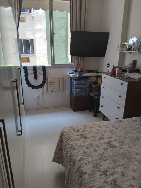 Apartamento 2 quartos à venda Campinho, Rio de Janeiro - R$ 175.000 - 206 - 13