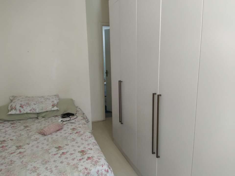 Apartamento 2 quartos à venda Campinho, Rio de Janeiro - R$ 175.000 - 206 - 14