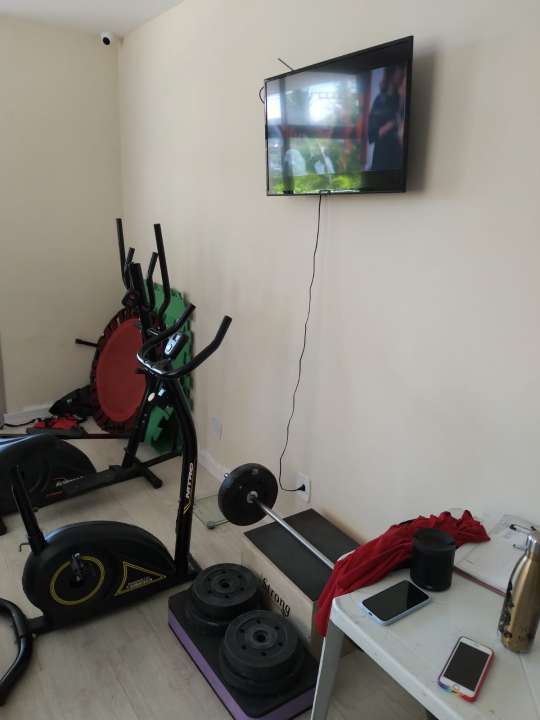 Conheça Apartamento 2 quartos à venda Campinho, Rio de Janeiro - R$ 175.000 - 206 - 19 Apartamento 2 quartos à venda Campinho, Rio de Janeiro - R$ 175.000 - 206 - 19