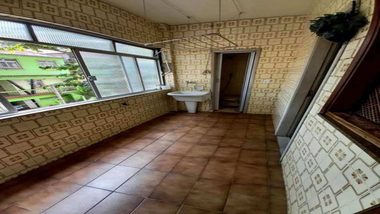 Apartamento 2 quartos à venda Campinho, Rio de Janeiro - R$ 280.000 - 1095 - 7
