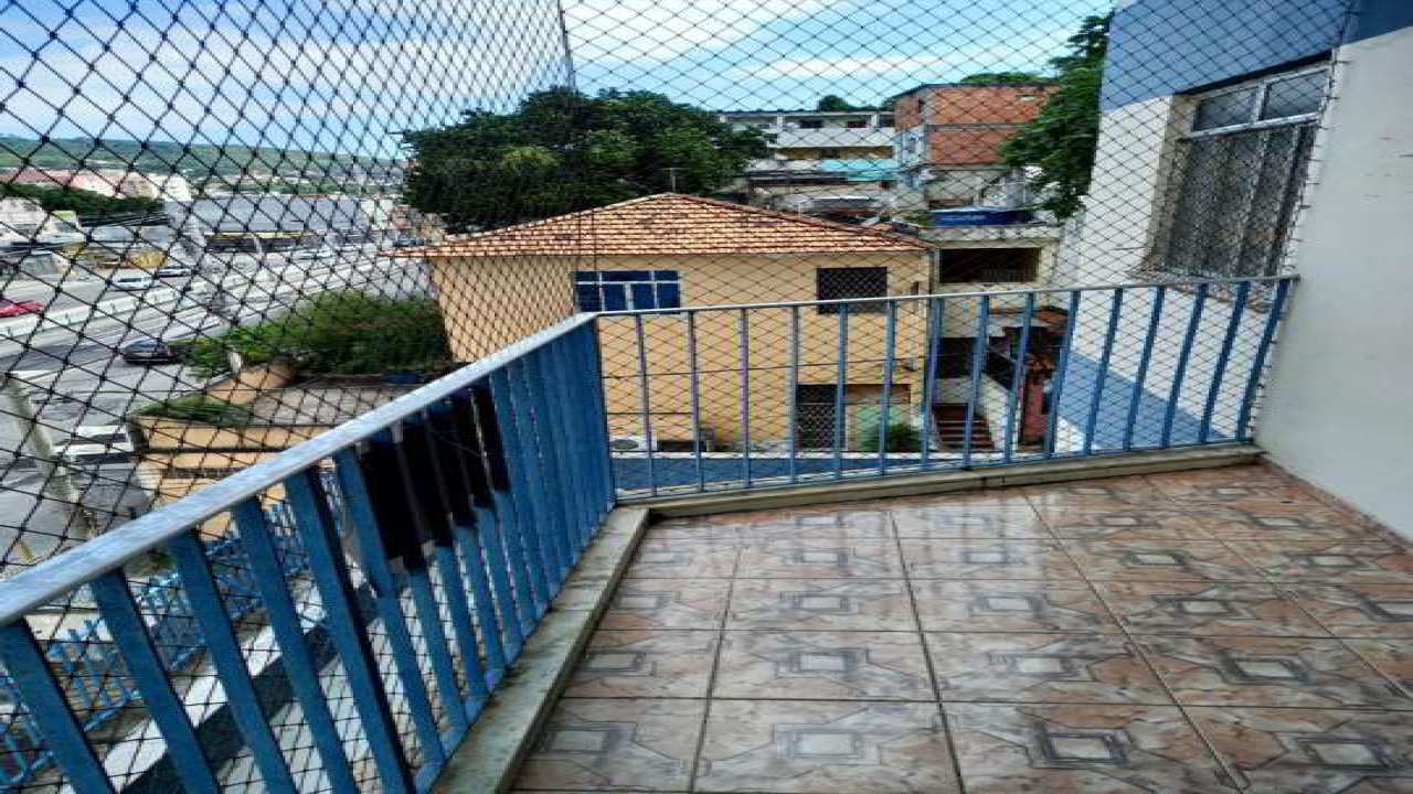 Apartamento 2 quartos à venda Campinho, Rio de Janeiro - R$ 280.000 - 1095 - 13