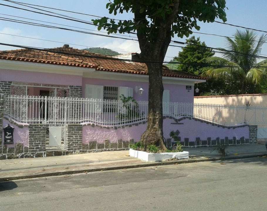Casa 3 quartos à venda Praça Seca, Rio de Janeiro - R$ 630.000 - 626 - 23