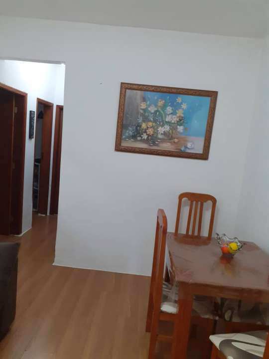 Apartamento 2 quartos à venda Praça Seca, Rio de Janeiro - R$ 150.000 - 1015 - 1