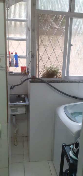 Conheça Apartamento 2 quartos à venda Praça Seca, Rio de Janeiro - R$ 150.000 - 1015 - 5 Apartamento 2 quartos à venda Praça Seca, Rio de Janeiro - R$ 150.000 - 1015 - 5
