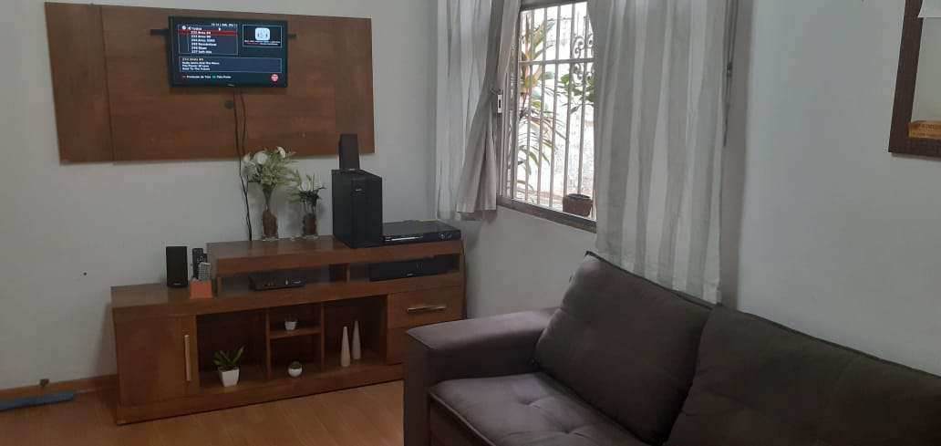 Apartamento 2 quartos à venda Praça Seca, Rio de Janeiro - R$ 150.000 - 1015 - 6