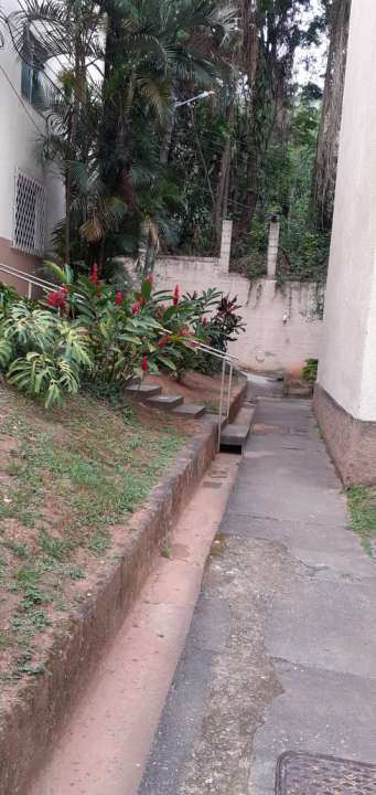 Conheça Apartamento 2 quartos à venda Praça Seca, Rio de Janeiro - R$ 150.000 - 1015 - 12 Apartamento 2 quartos à venda Praça Seca, Rio de Janeiro - R$ 150.000 - 1015 - 12