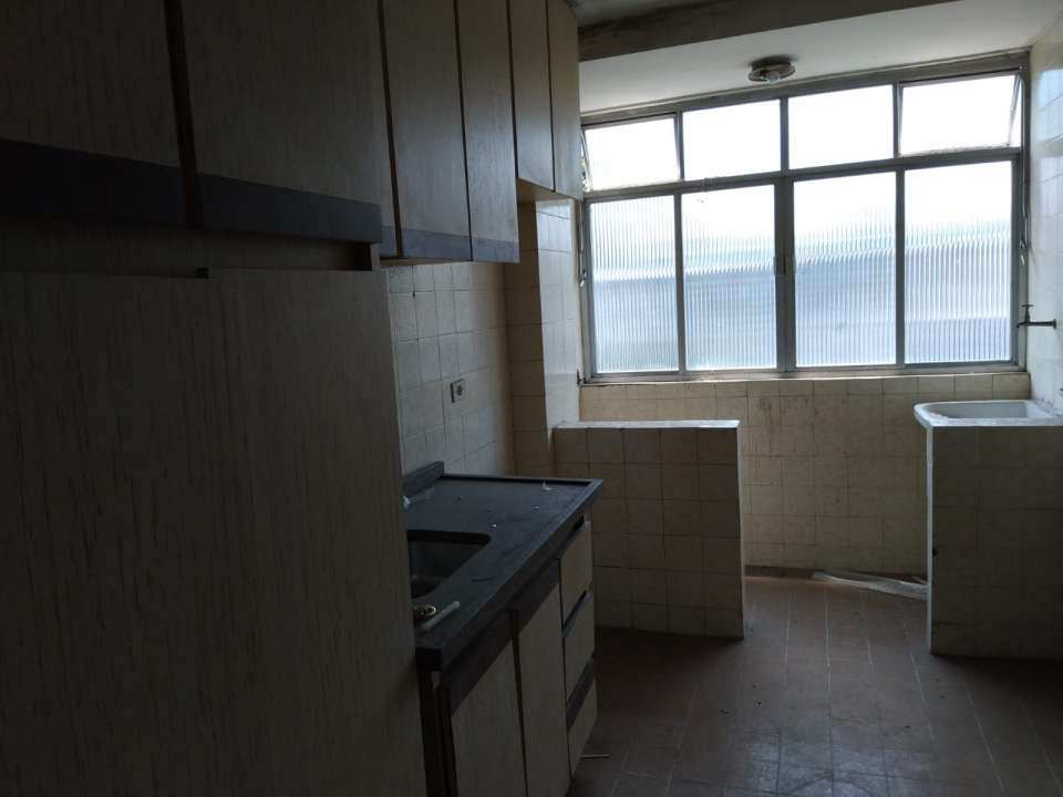 Apartamento 2 quartos à venda Vila Valqueire, Rio de Janeiro - R$ 169.000 - 1099 - 7