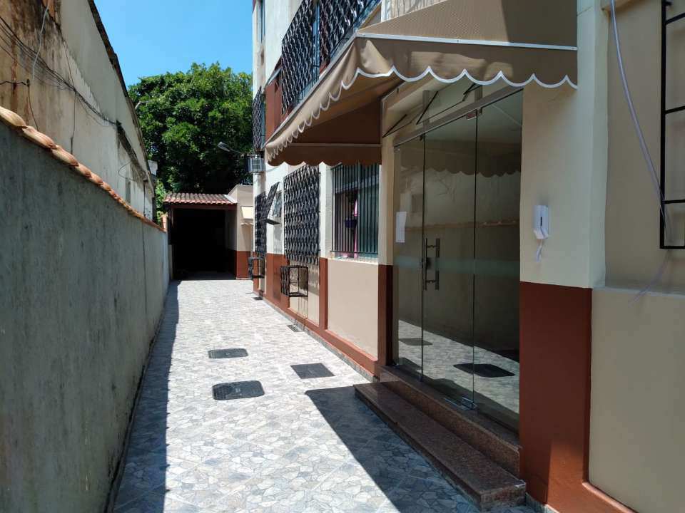 Apartamento 2 quartos à venda Vila Valqueire, Rio de Janeiro - R$ 169.000 - 1099 - 17