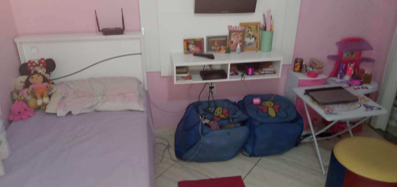 Conheça Casa 2 quartos à venda Praça Seca, Rio de Janeiro - R$ 190.000 - 634 - 6 Casa 2 quartos à venda Praça Seca, Rio de Janeiro - R$ 190.000 - 634 - 6