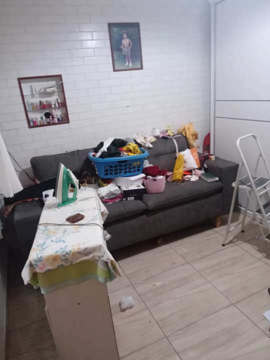 Casa de Vila 2 quartos à venda Campinho, Rio de Janeiro - R$ 210.000 - 1102 - 16