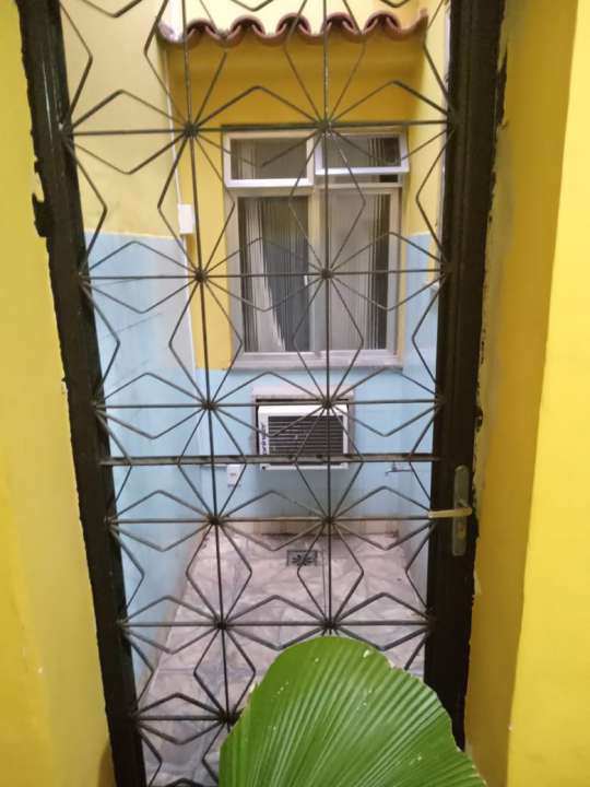 Casa de Vila 2 quartos à venda Campinho, Rio de Janeiro - R$ 210.000 - 1102 - 23