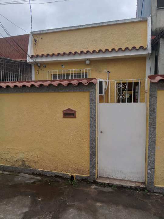 Casa de Vila 2 quartos à venda Campinho, Rio de Janeiro - R$ 210.000 - 1102 - 24