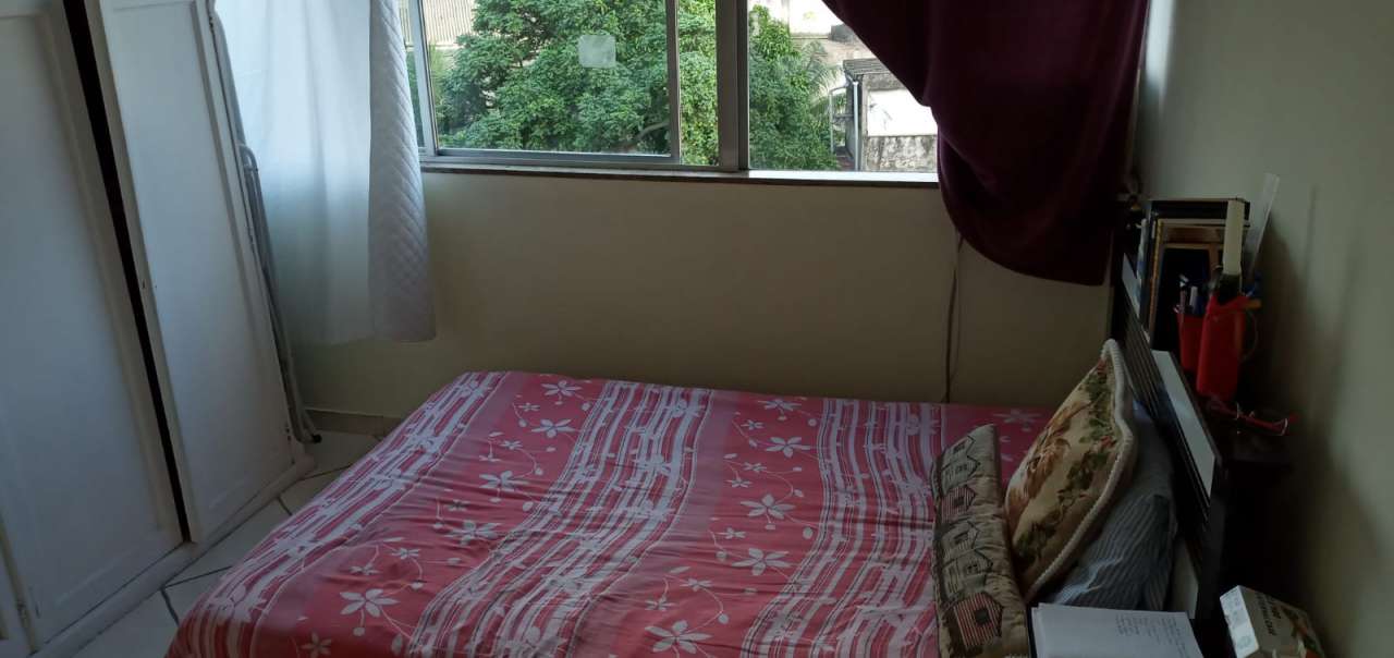 Apartamento 2 quartos à venda Madureira, Rio de Janeiro - R$ 315.000 - 1066 - 2